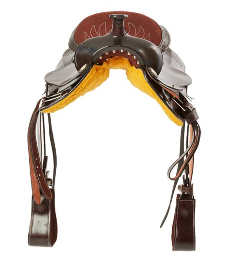 Navaho Nina Western Saddle