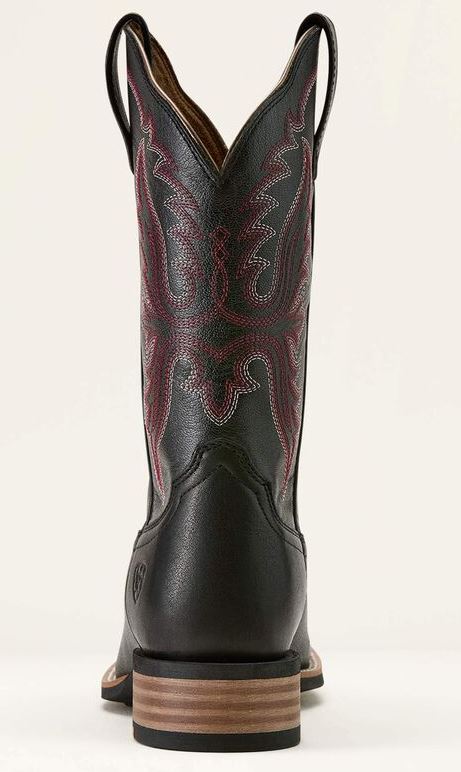 Ariat Wms Olena Obsidian