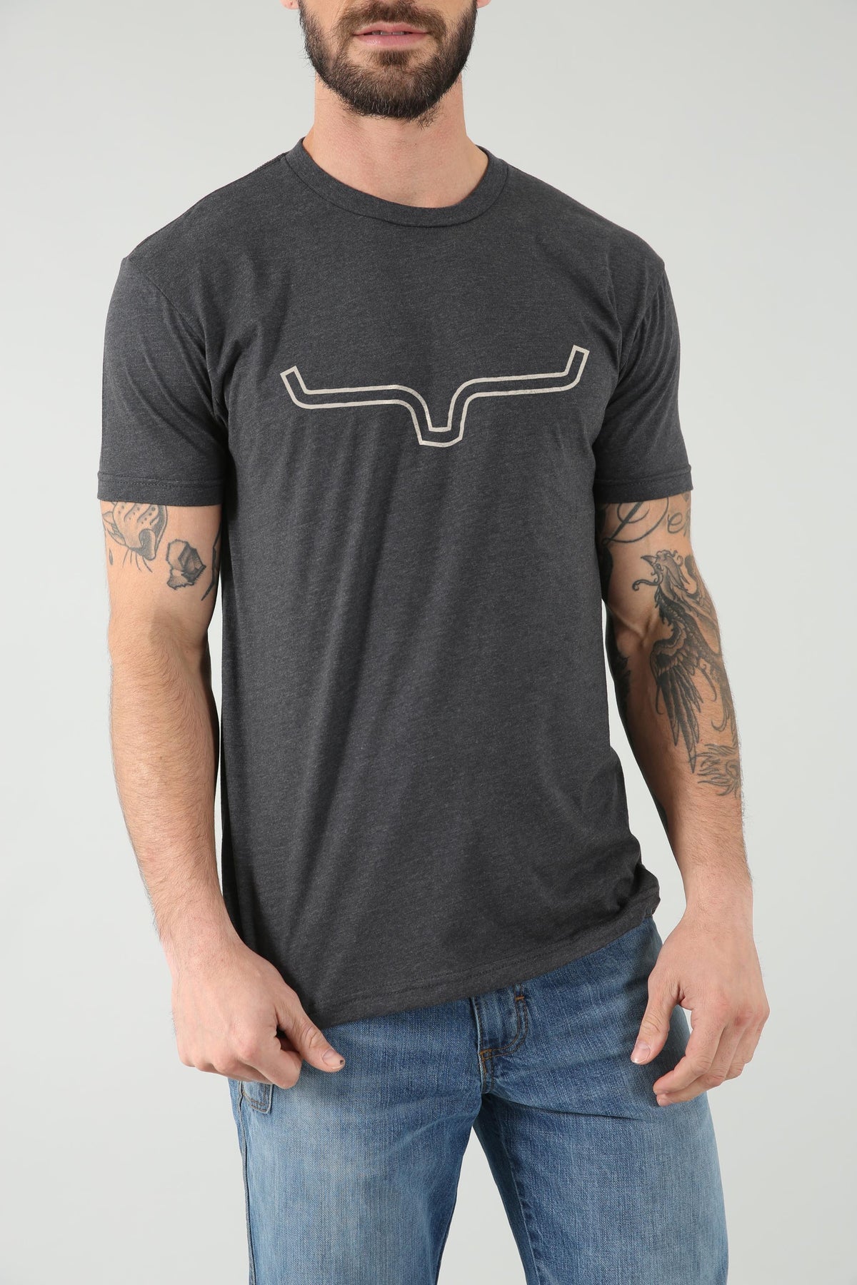 Kimes Ranch Outlier T Shirt