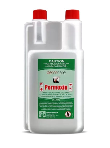 Permoxin 250