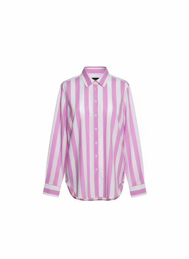 Pilbara Womens Classic Cotton Shirt - EOFY Sale