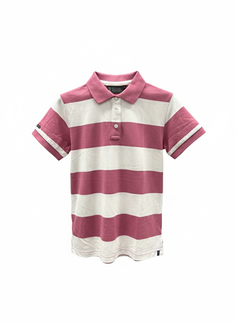 Pilbara Womens Classic Polo