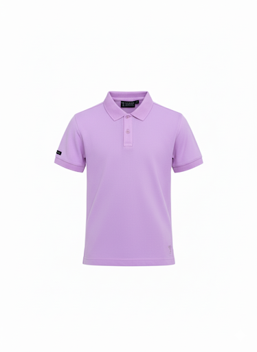 Pilbara Childrens Classic Cotton Polo