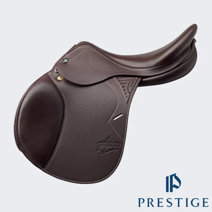 Prestige Versailles Jump Saddle