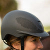 Equinavia Skylar Helmet | Rider Wear - Helmets and Safety | Saddleworld Ipswich