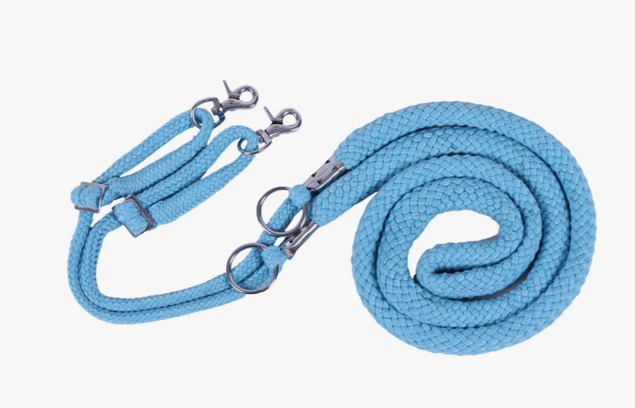 QHP Lunging Rope