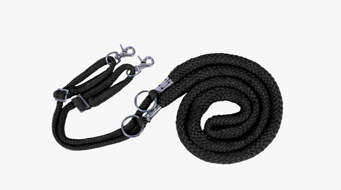 QHP Lunging Rope
