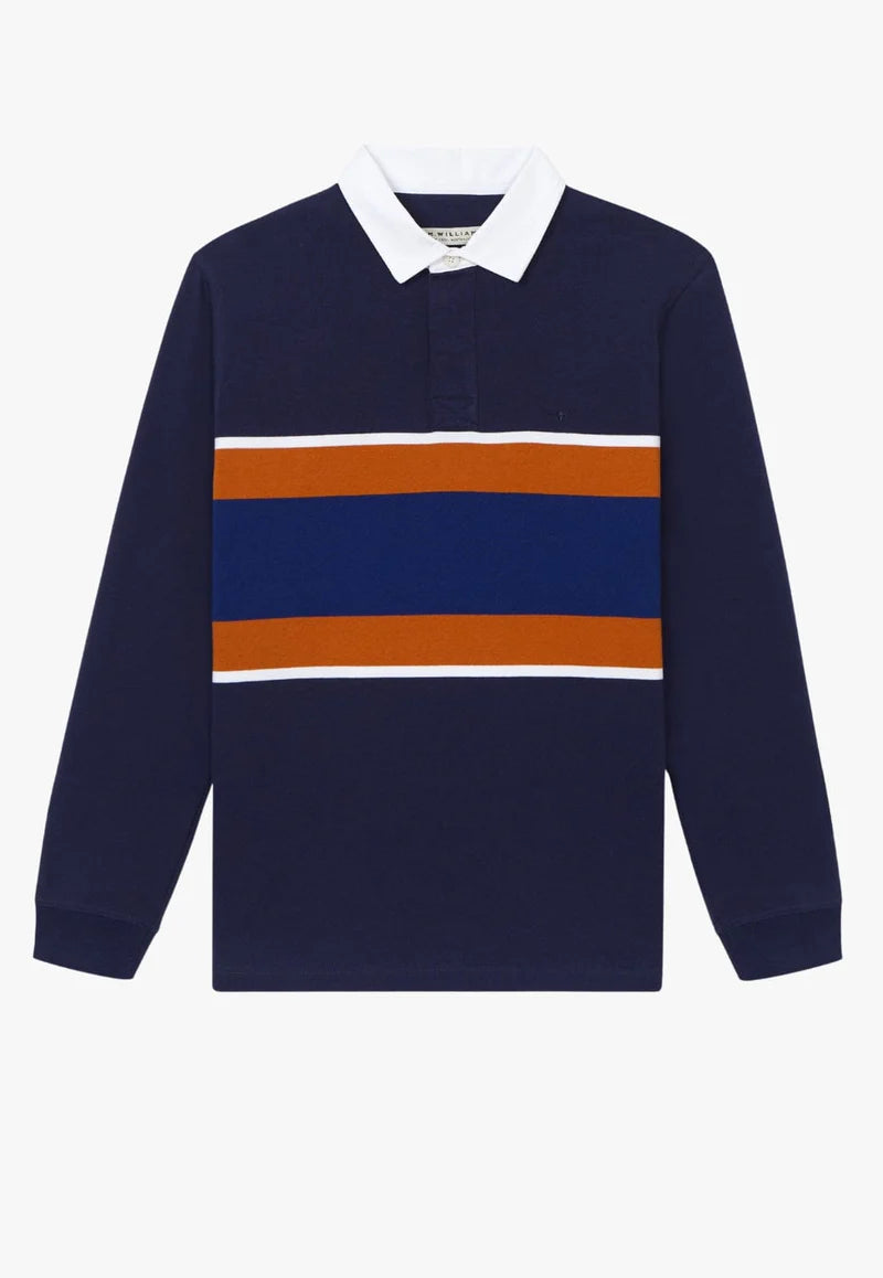 RM Williams Culburra Rugby - Winter Black Friday Sale