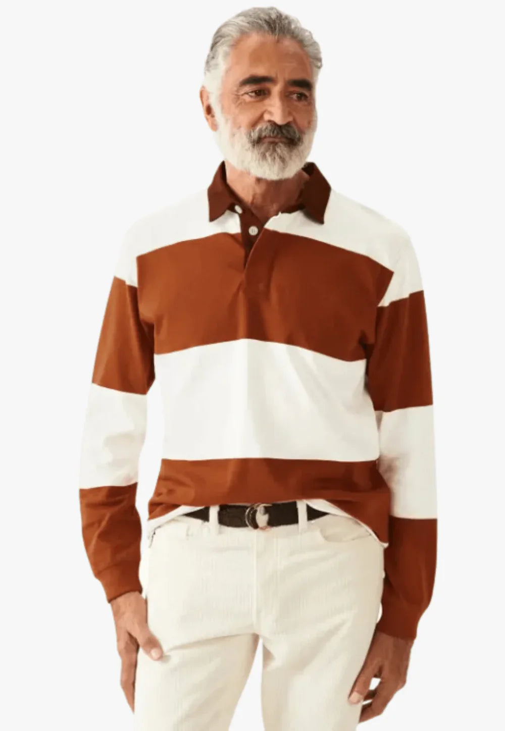 RM Williams Tweedale Rugby - Winter Black Friday Sale