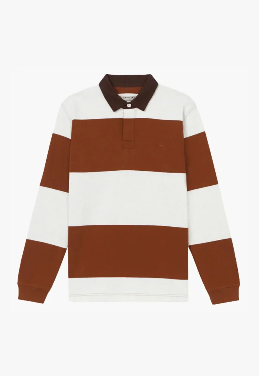 RM Williams Tweedale Rugby - Winter Black Friday Sale