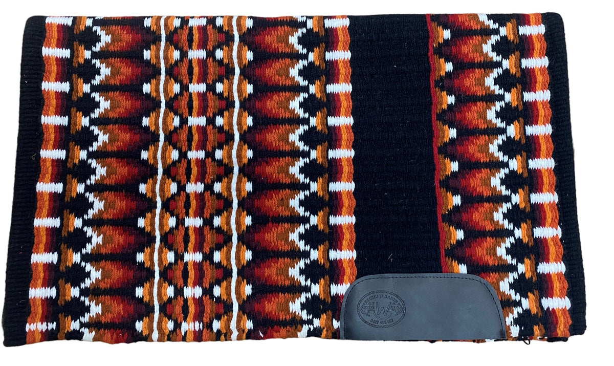 Ranch Show Blankets