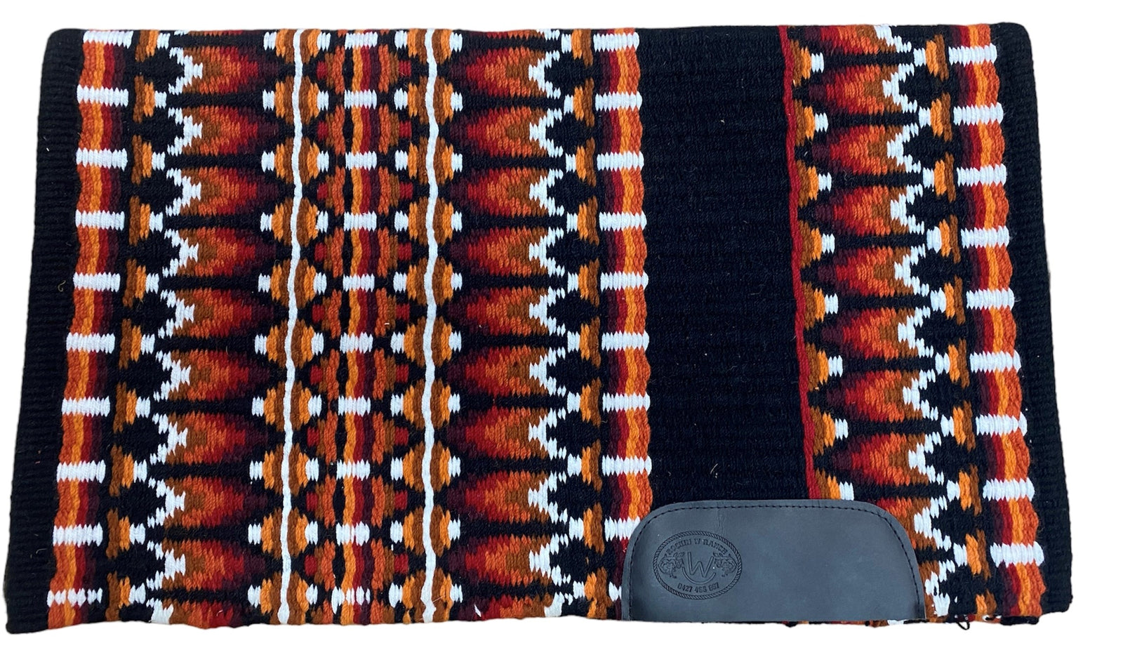 Ranch Show Blankets