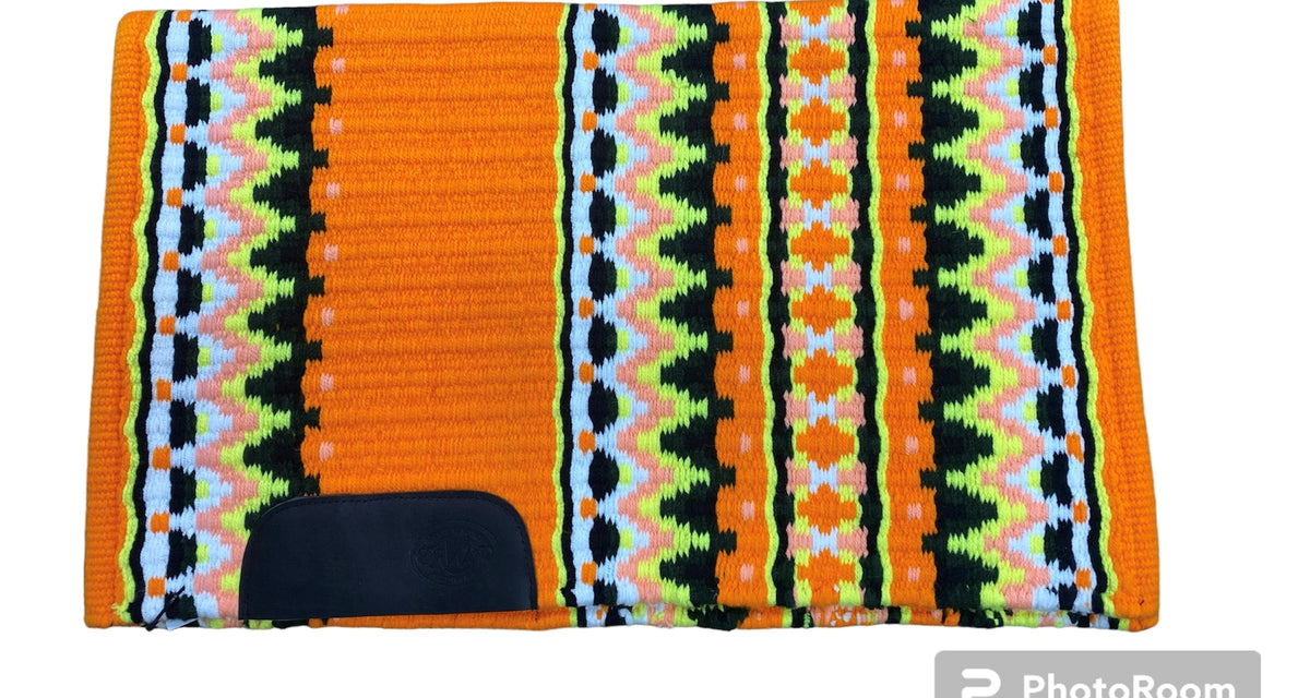 Ranch Show Blankets