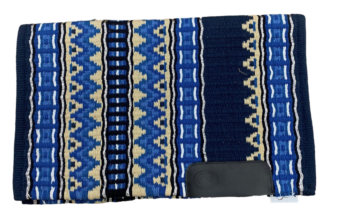 Ranch Show Blankets