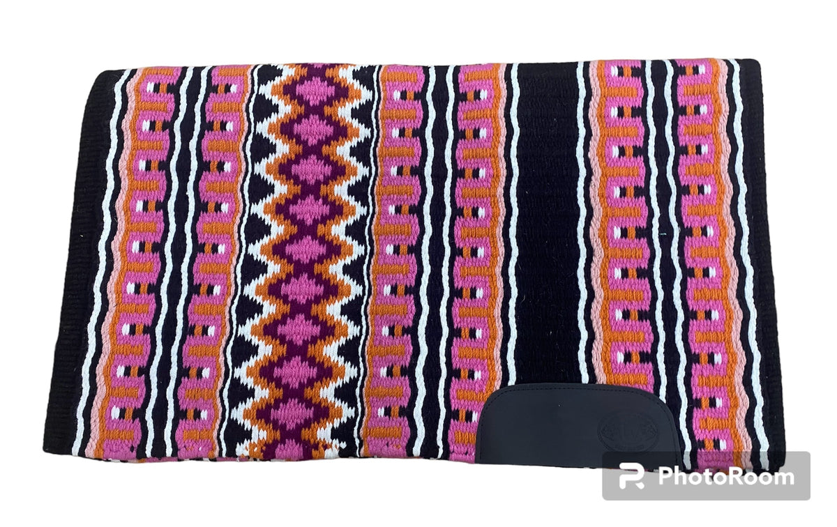 Ranch Show Blankets