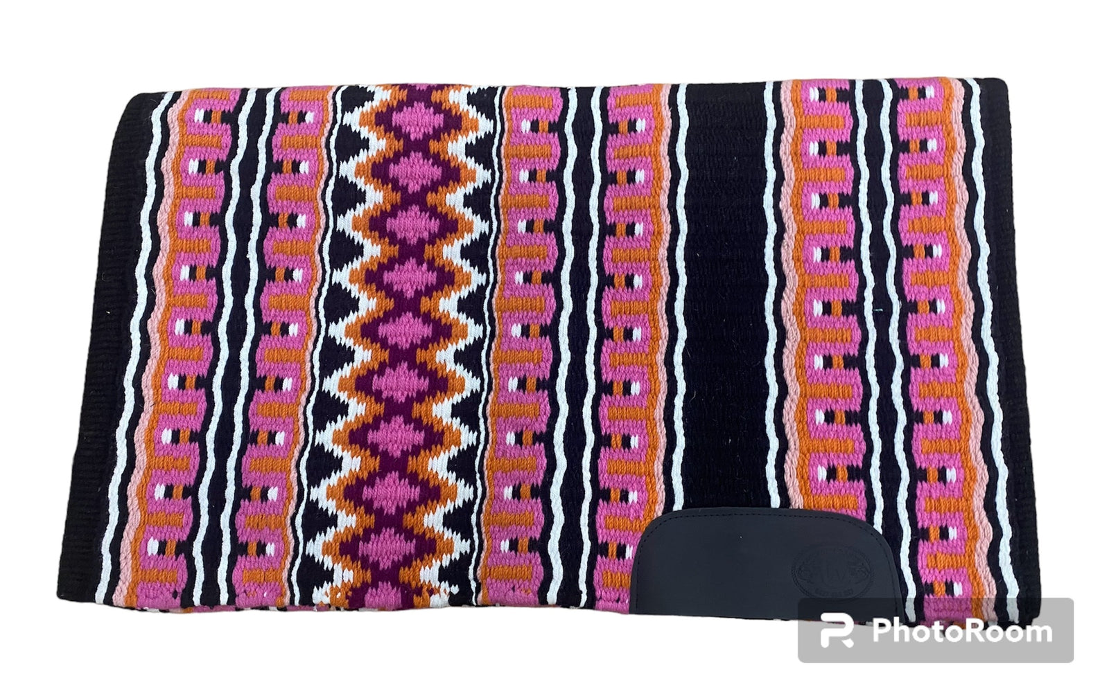 Ranch Show Blankets
