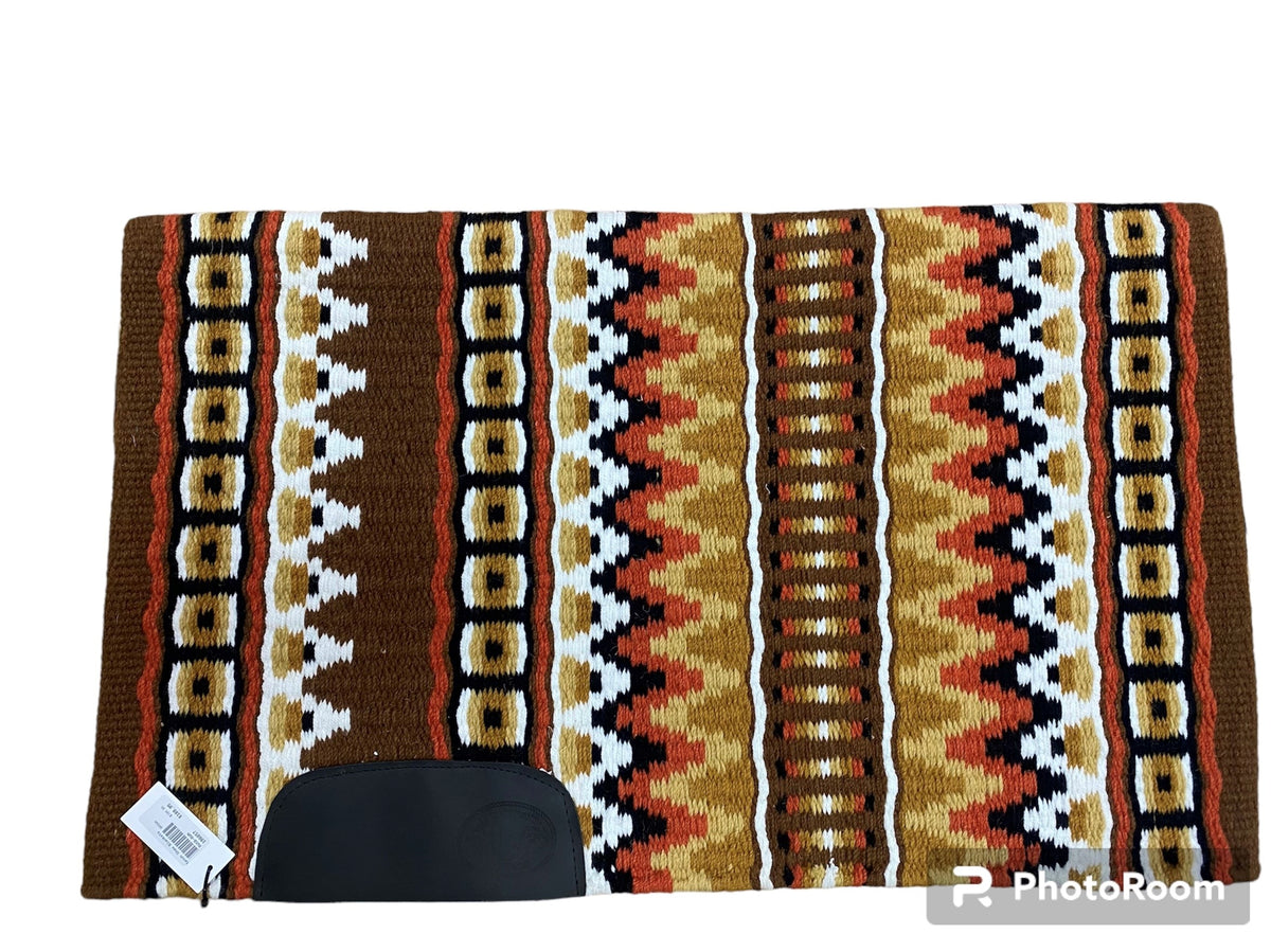 Ranch Show Blankets