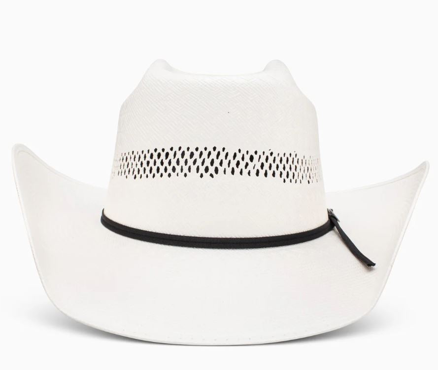 Resistol Cojo Hootie Natural Straw