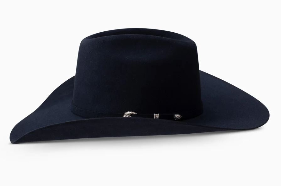 Resistol Cody Johnson 6X The SP Hat Navy