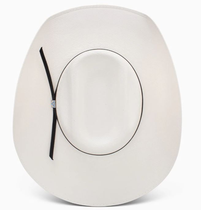 Resistol Cojo Hootie Natural Straw