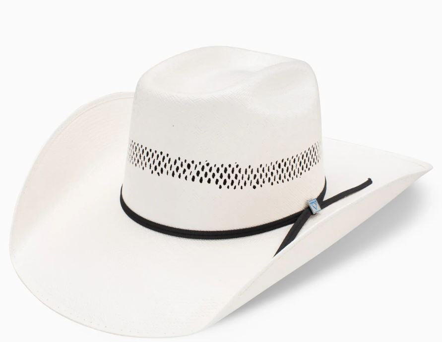 Resistol Cojo Hootie Natural Straw