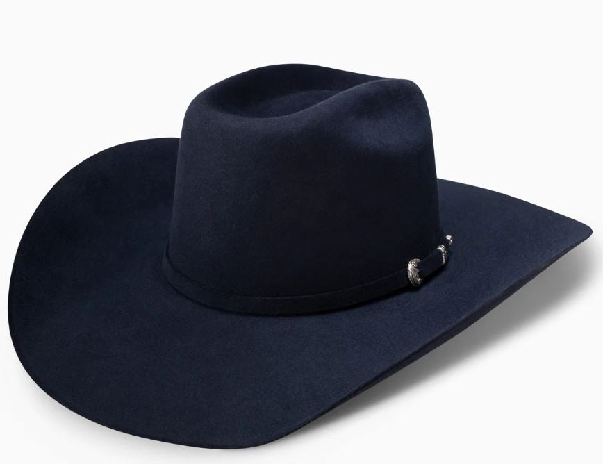 Resistol Cody Johnson 6X The SP Hat Navy