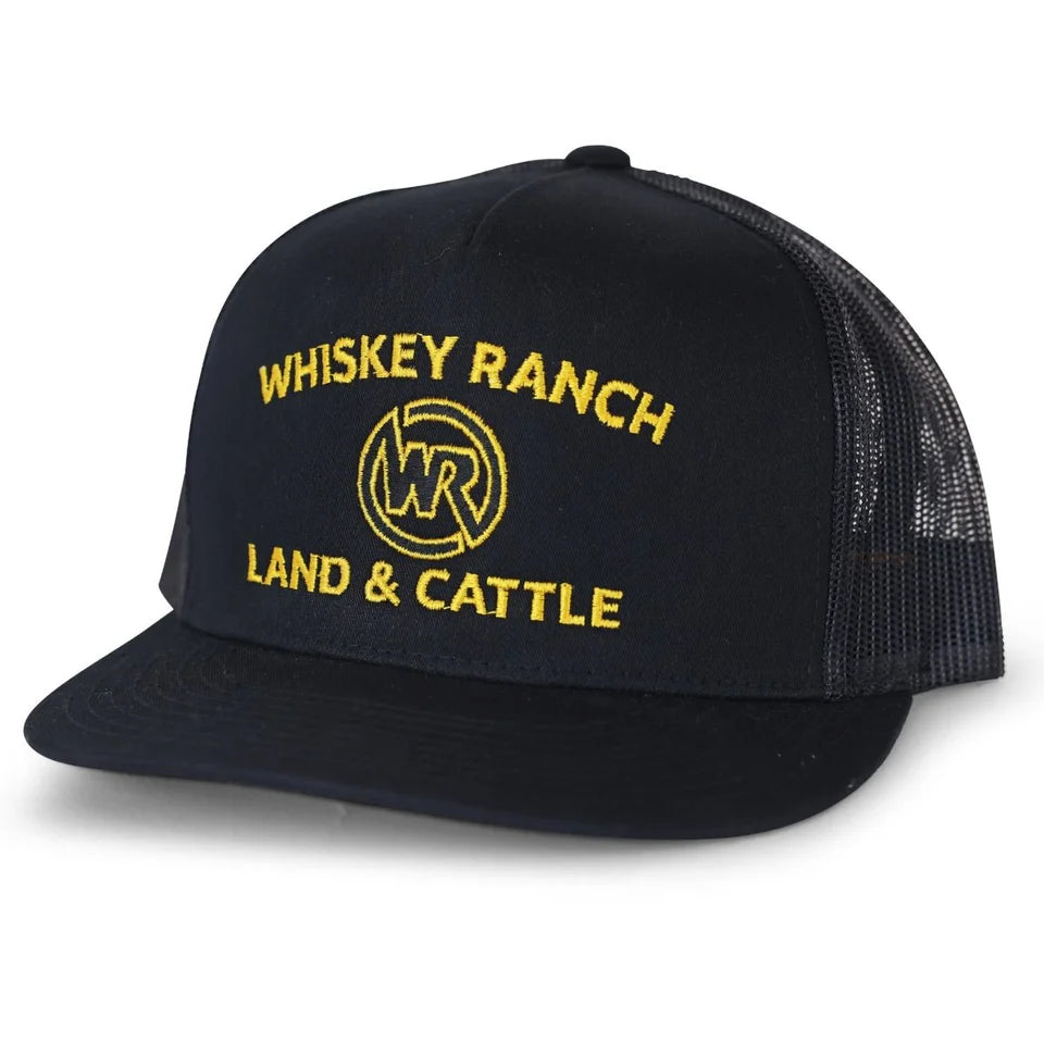 Whiskey Bent Rip
