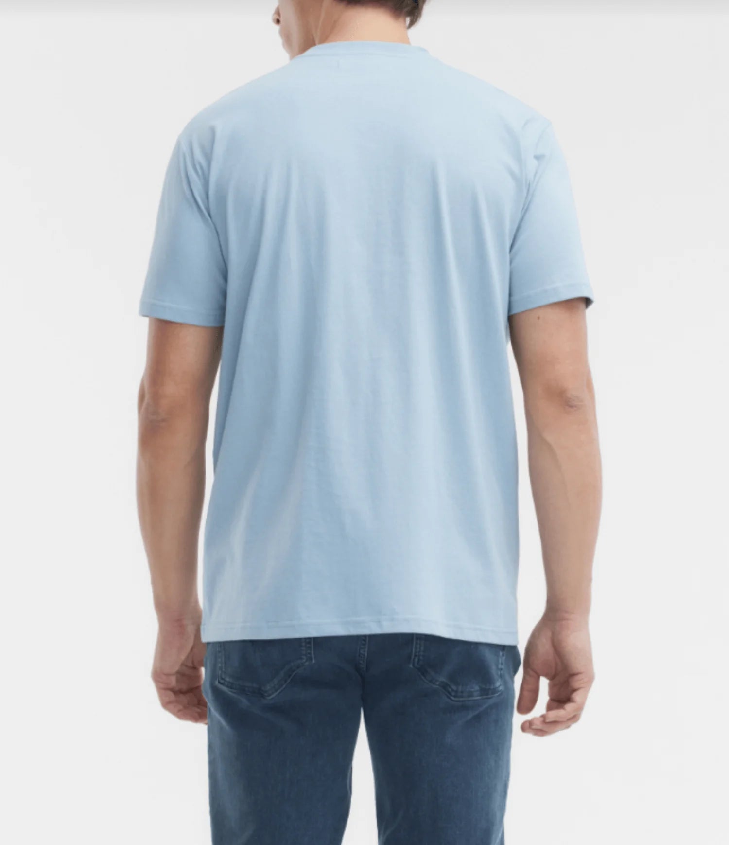 RM Williams Parson Tee
