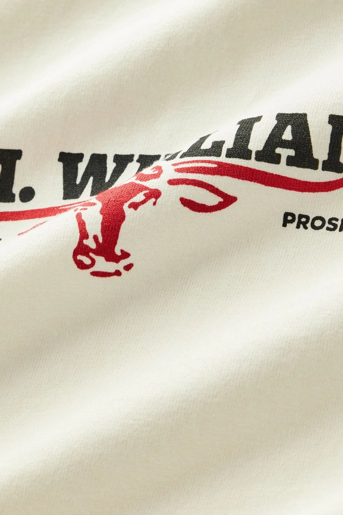 RM Williams Holt Tee