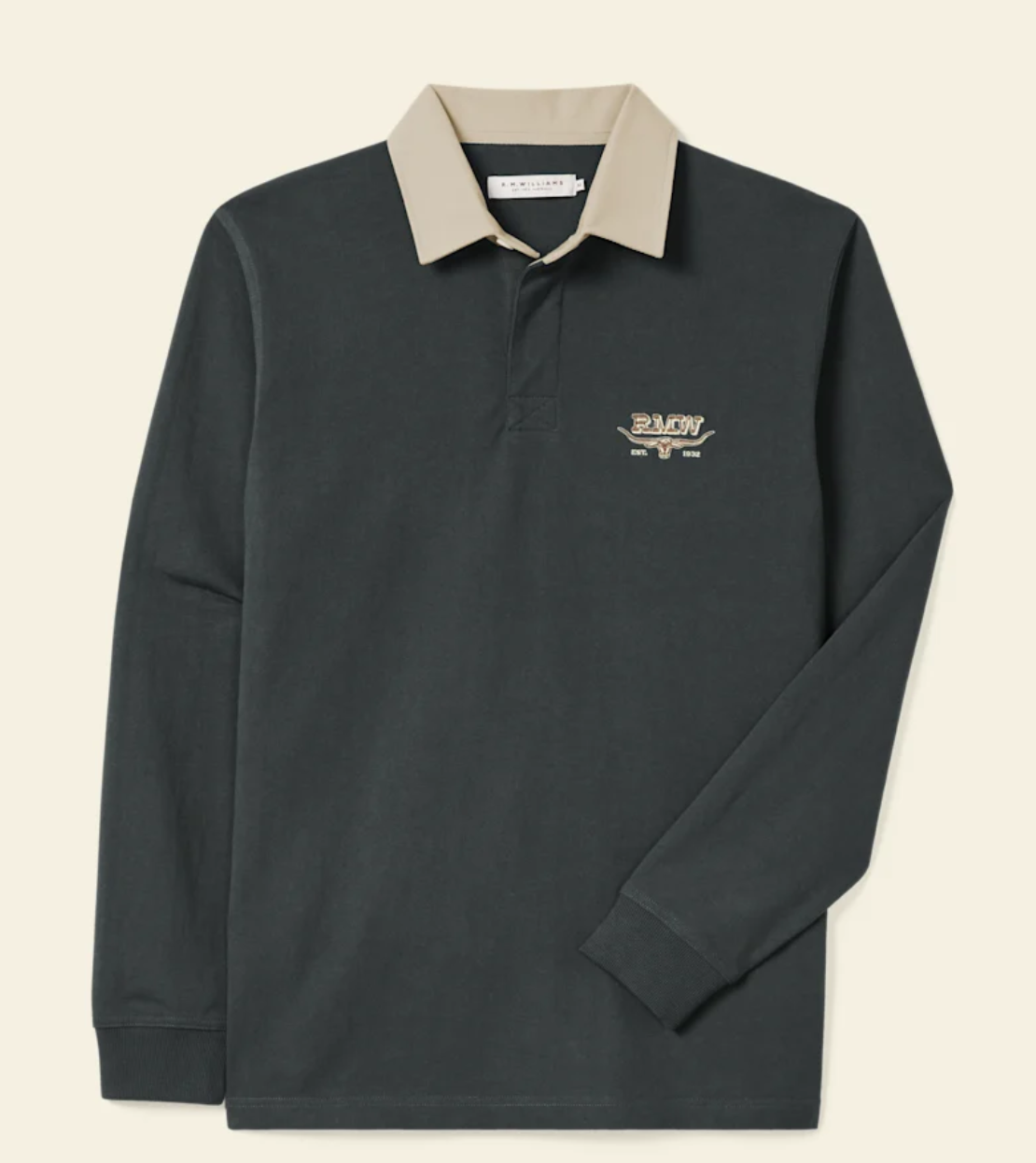 RM Williams Louth Rugby - Winter 26