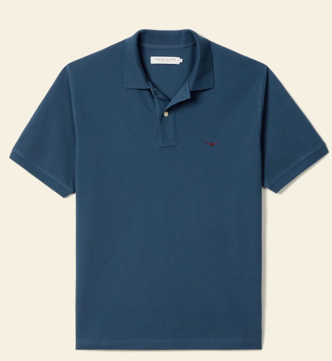 RM Williams Rod Polo