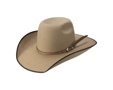 Resistol Rockland B Felt Hat