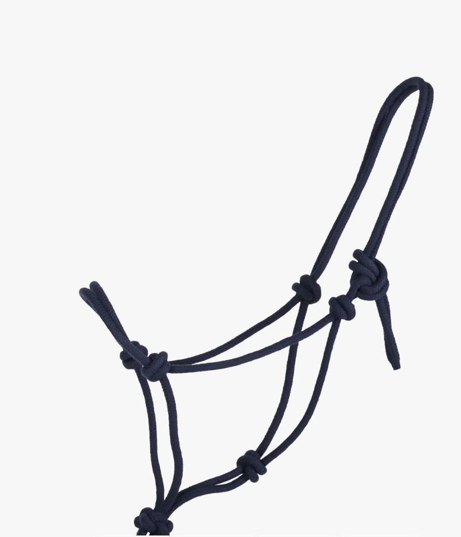 QHP Rope Halter Basic