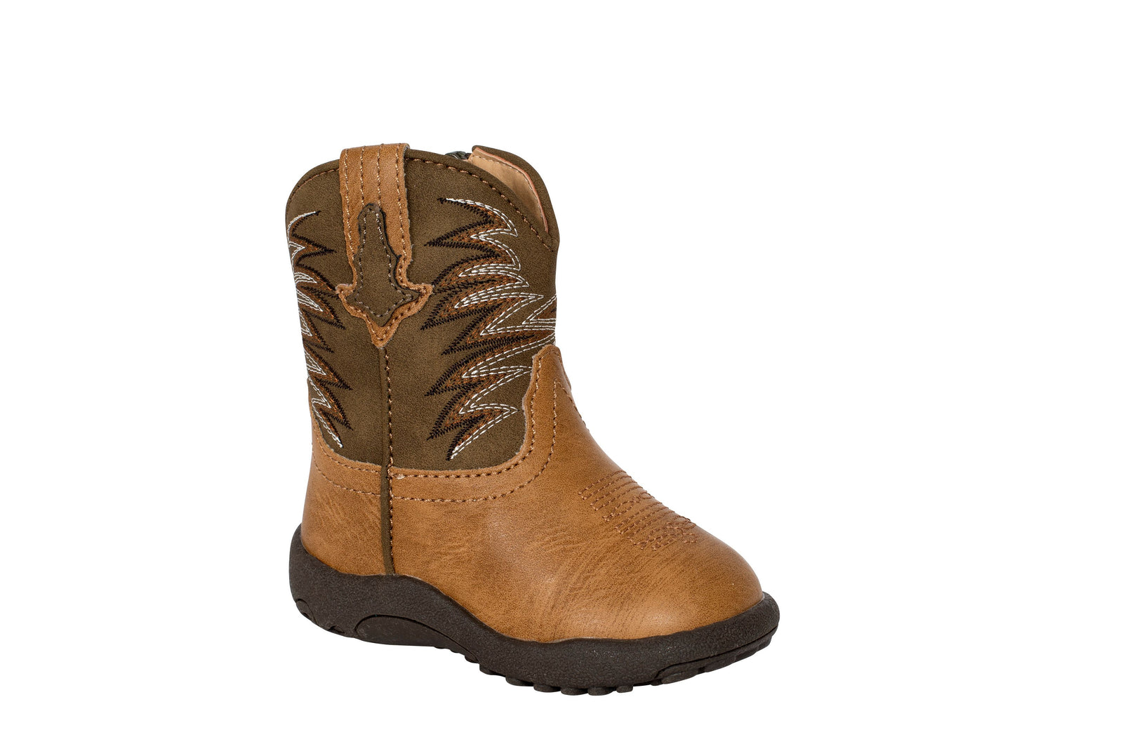 Roper Inf Cowbaby Clint