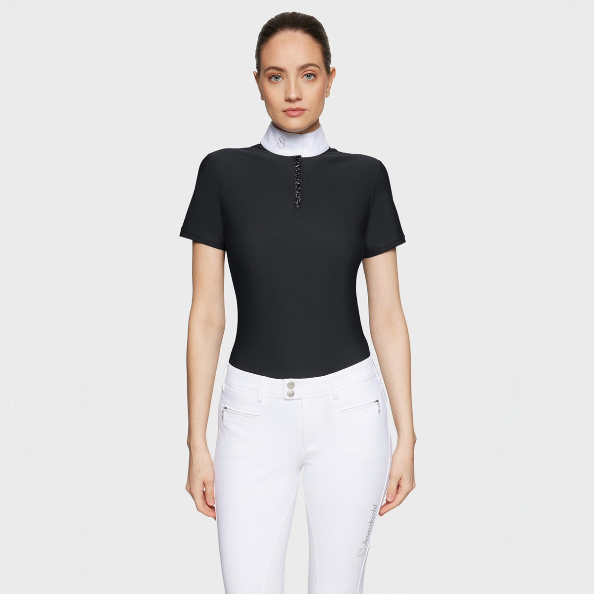Samshield Roxy Premium Shirt
