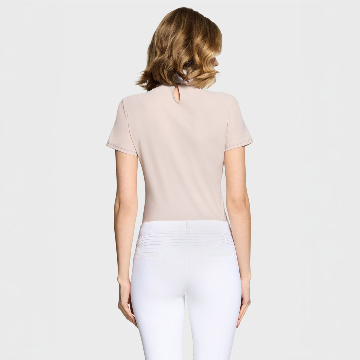 Samshield Roxy Premium Shirt