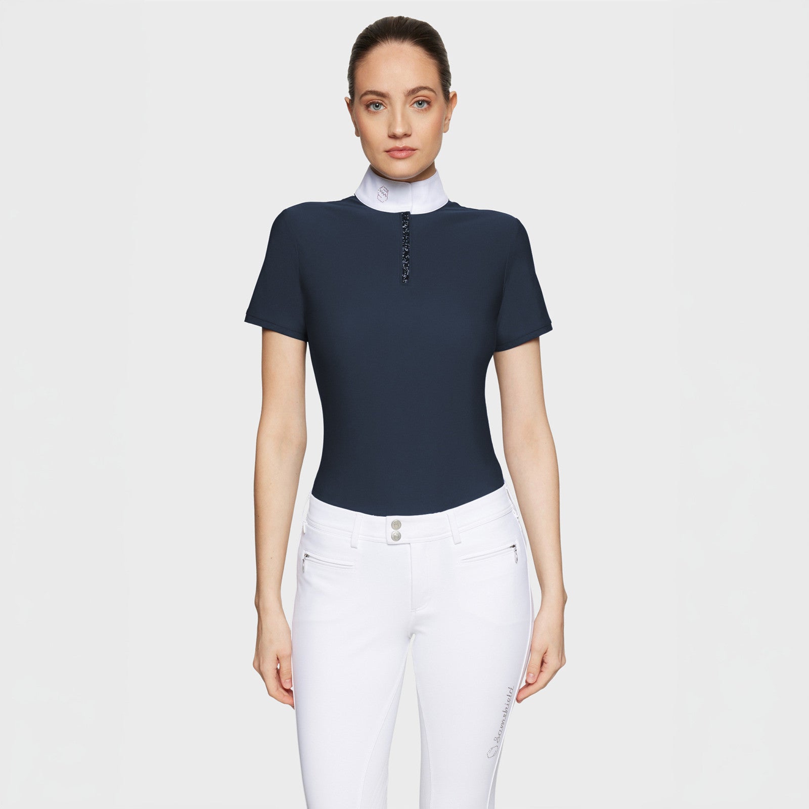 Samshield Roxy Premium Shirt