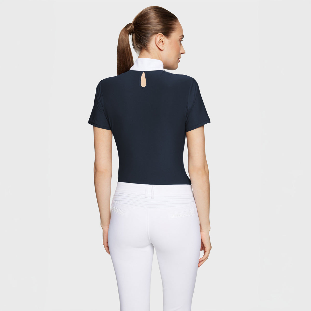 Samshield Roxy Premium Shirt