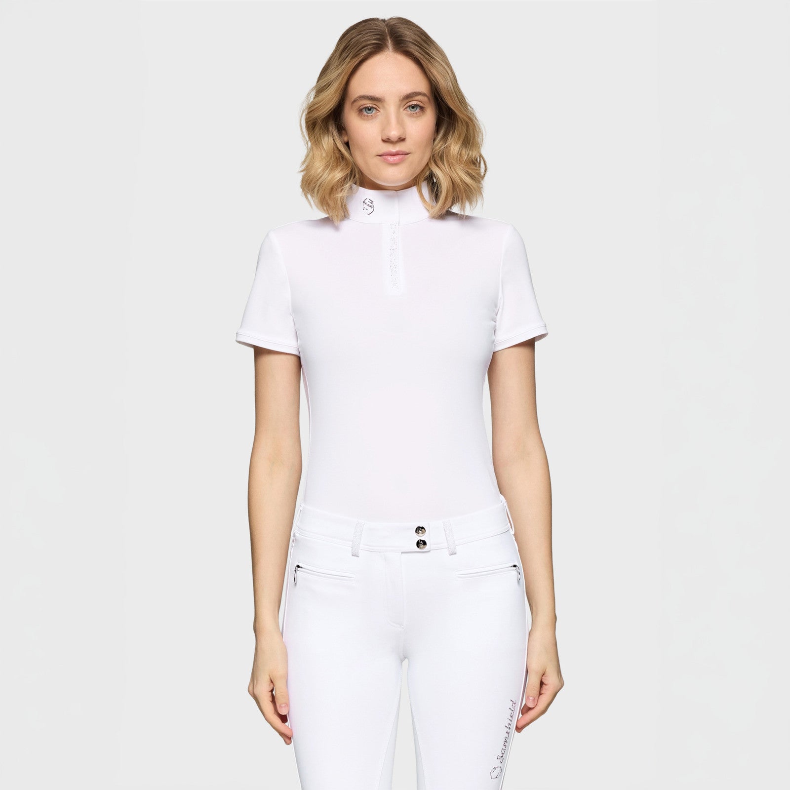 Samshield Roxy Premium Shirt