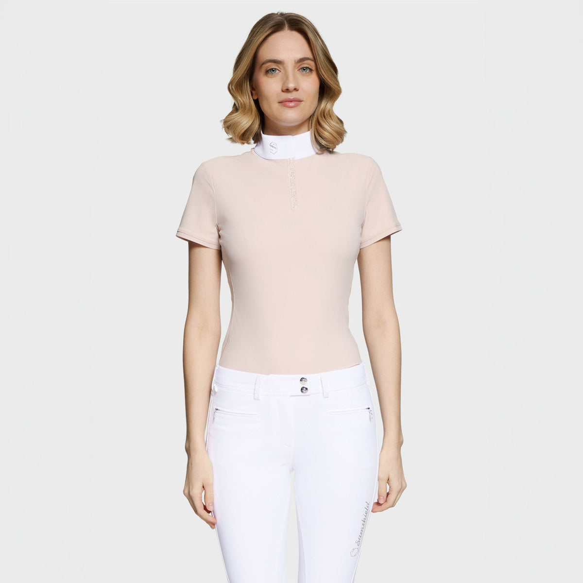 Samshield Roxy Premium Shirt
