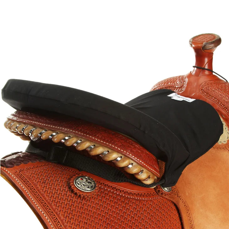Cashel Luxury Western Tush Cushion