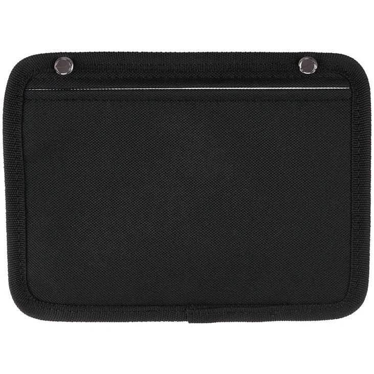 Classic Equine Saddle Pad Number Holder 20.5 x 16