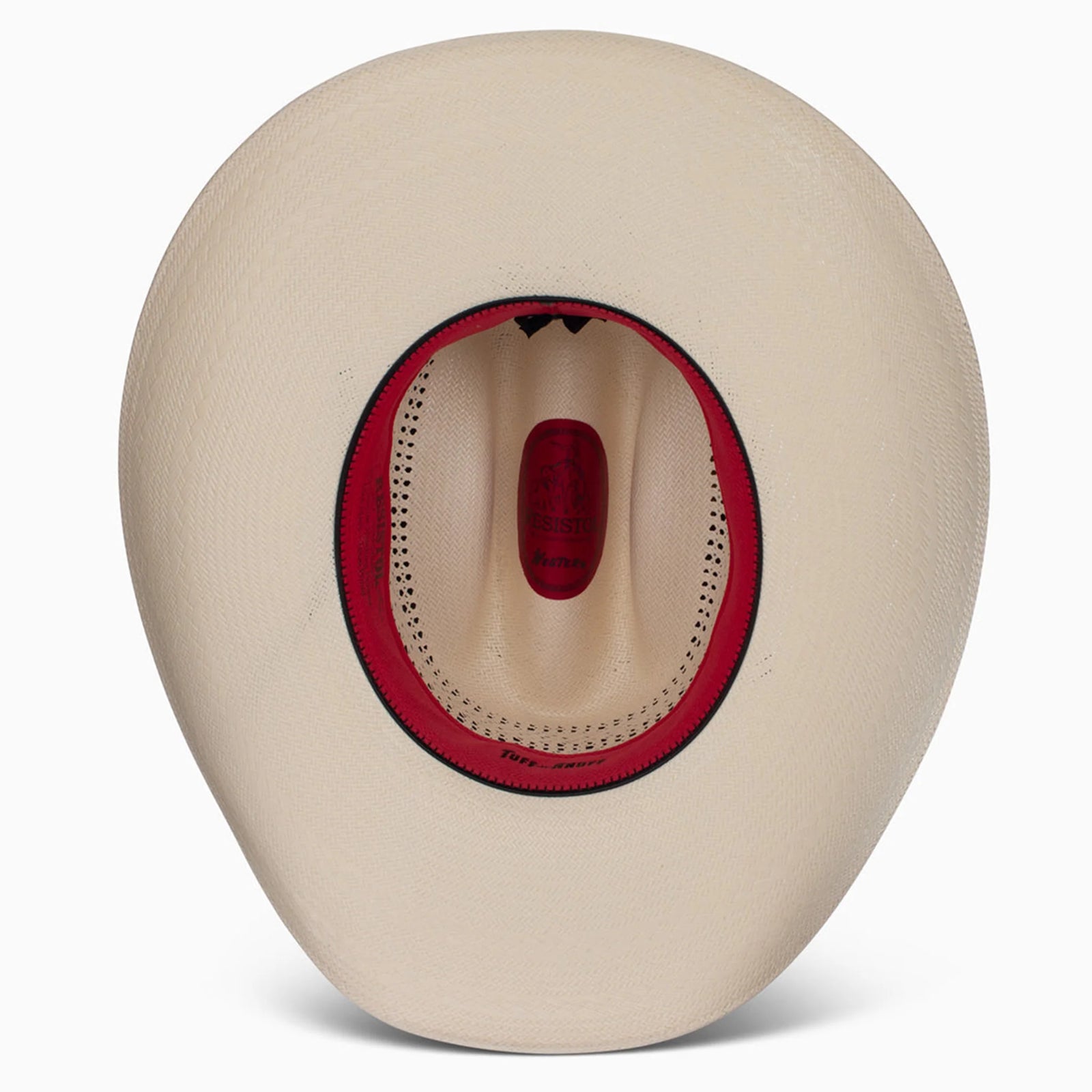 Resistol Chase 20X Natural Straw