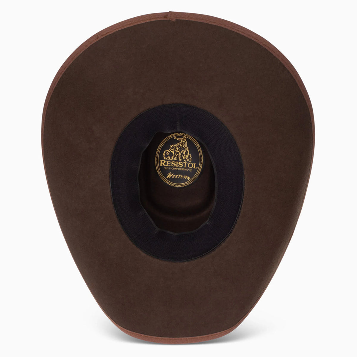 Resistol Junior Holt Cordova OSFA