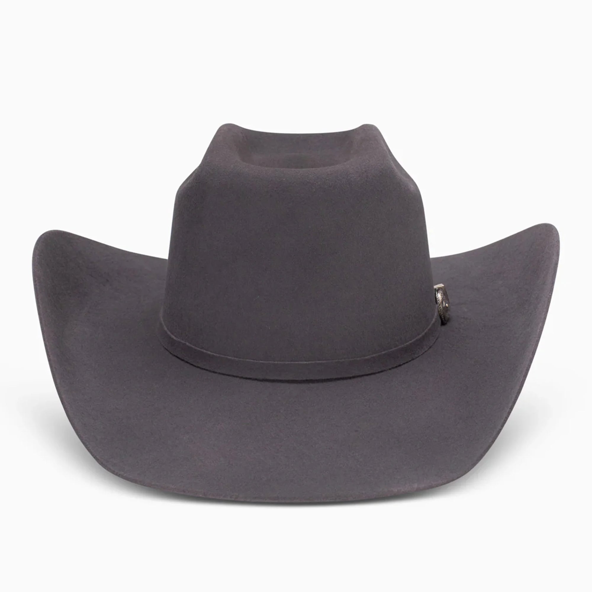 Resistol Pennington Youth Grey OSFA