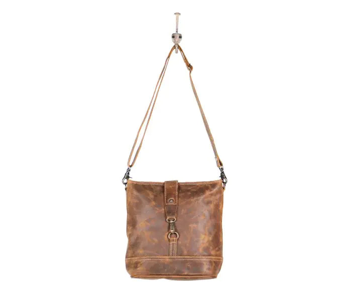 Real Bliss Leather Bag