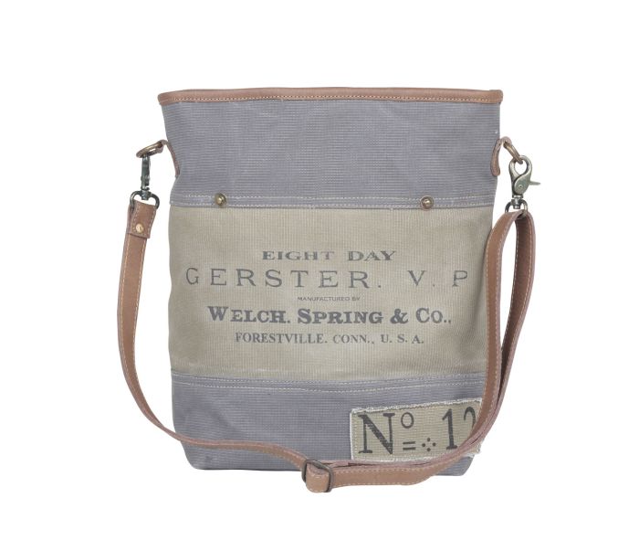 Vespertine Shoulder Bag