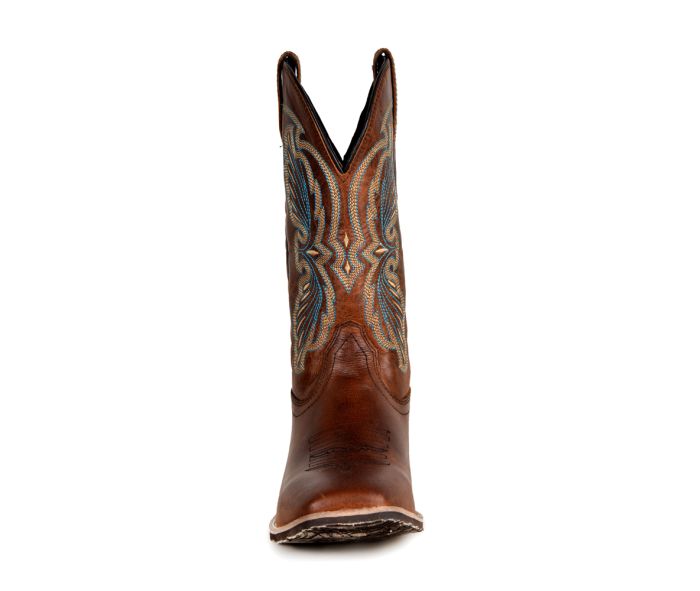 Tribu Hide Boot