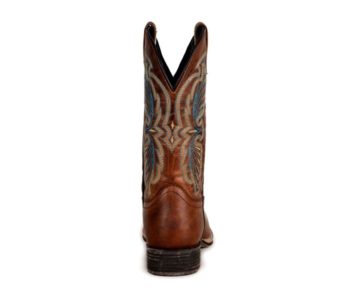 Tribu Hide Boot
