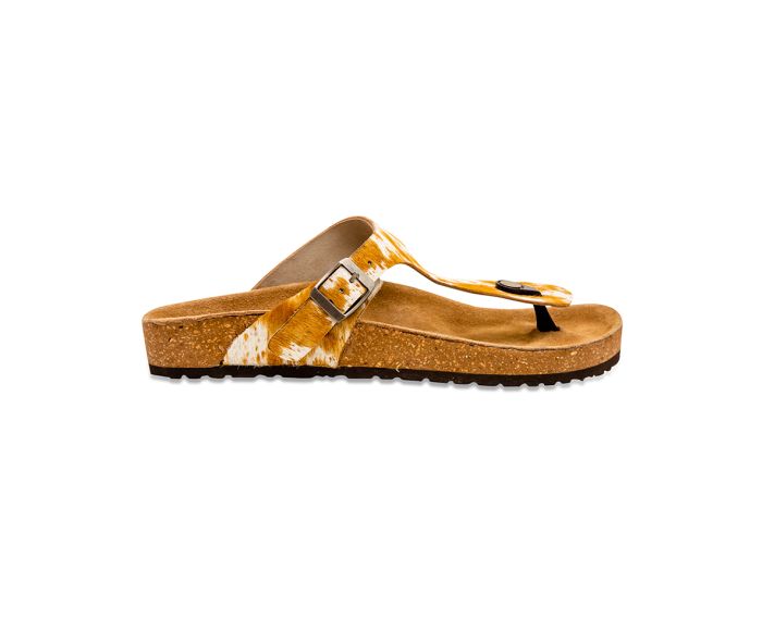 Charter Western Sandals